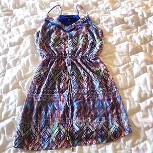 My michelle summer dress